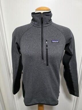 Patagonia Performance Better Sweater